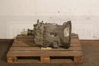 Mercedes-Benz N/A - Gearbox & Clutch Parts V-bak MB G56-6/6.29-0.78 bild 1