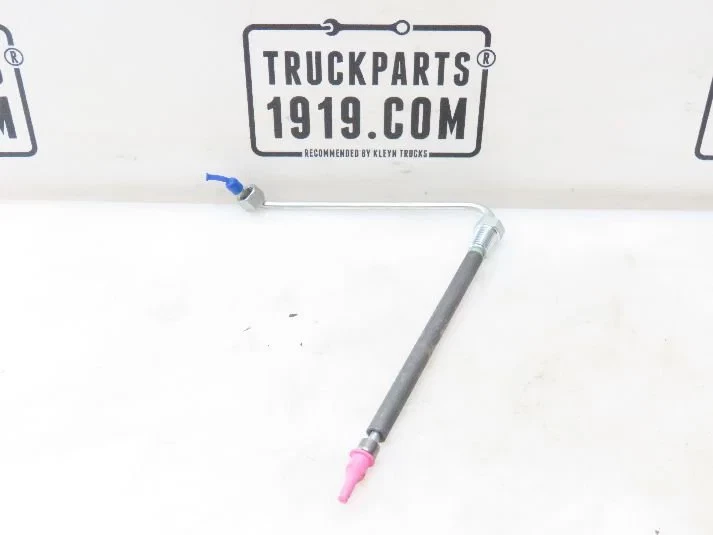 DAF - 1678488 Brandstofinspuitleiding DAF MX afbeelding 1