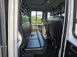 Iveco Daily 2024 - 35C14 obrazek 12