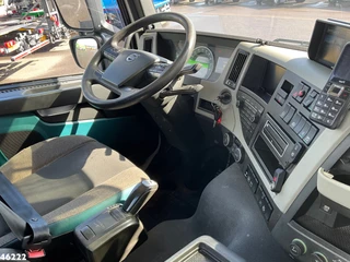 Volvo FM 420 Euro 6 Multilift 21 Ton haakarmsysteem 2017 - N/A immagine 13