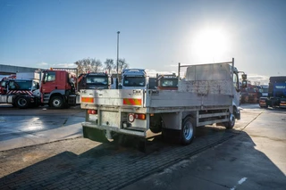 Renault N/A 2009 - MIDLUM 220 (12T) DXI obrazek 10