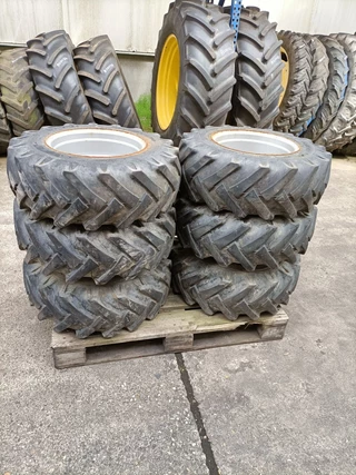 Vredestein 10/75-15.3 - N/A afbeelding 2