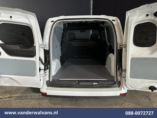 Mercedes-Benz Citan 2022 - 110 CDI 96pk L1H1 Euro6 Airco | Cruisecontrol | LED | Zijdeur obrazek 11