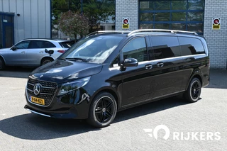 Mercedes-Benz V-Class 2024 - 300d DC L3 XL Avantgarde imagen 1