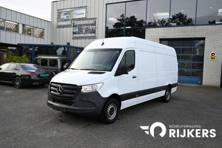 Mercedes-Benz Sprinter 2023 - 317 CDI L3H2 RWD afbeelding 1 miniatuur