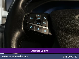 Ford Transit Custom 2021 - 2.0 TDCI 131pk L2H1 Dubbele Cabine Euro6 Airco | 6-Zits | Navigatie | LED | Apple Carplay | Cruisecontrol obrazek 6