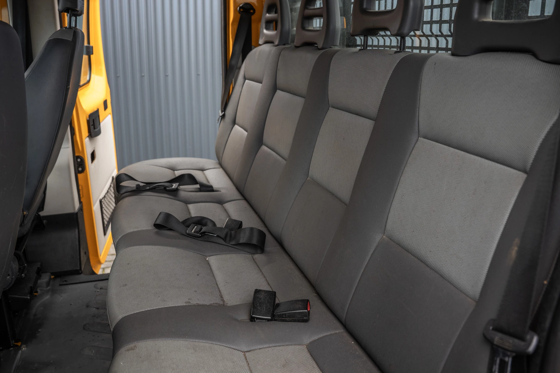 Fiat Ducato 2016 - 150 Multijet 2.3 L3H1 | 150 PK | 6-Zits | 3-Zijdige kipper | 1e Eigenaar | Airco | Trekhaak obrázek 19