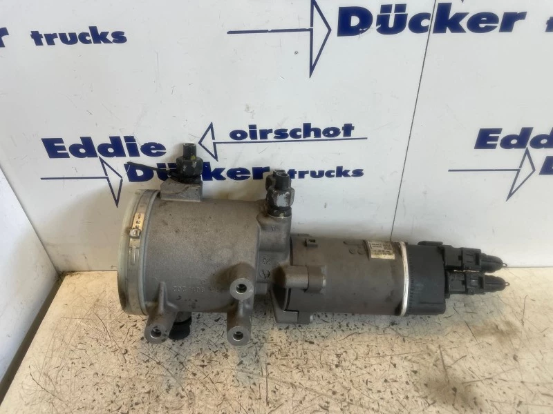 DAF 2024 - 2022878 / 2272362 / 2315311 / 2347769 EHS-POWER PACK Bild 1