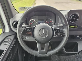 Mercedes-Benz Sprinter 2023 - 317 image 11