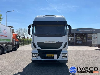Iveco Stralis 2018 - AS440S46T/P LNG obrazek 2