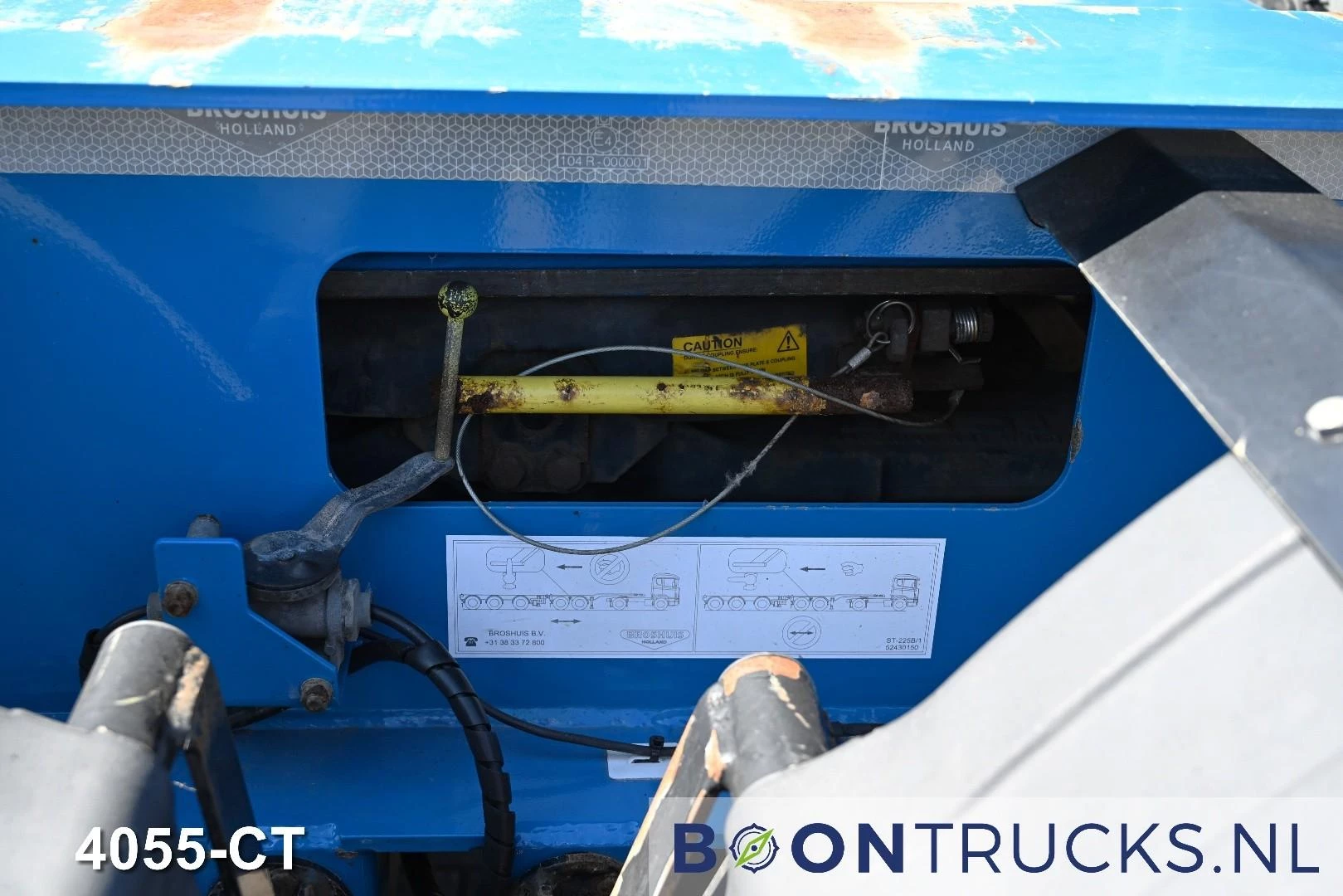 Broshuis 2CONNECT-5AKCC 2019 afbeelding 16