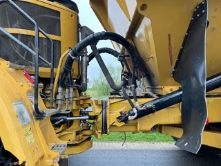 Caterpillar 740B 2013 - N/A zdjecie 27