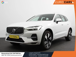 Volvo XC60 2025 - 2.0 T6 Plug-in hybrid AWD Plus Bright 398pk na prodej