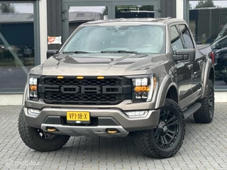 Ford F-150 2022 - USA 3.5 V6 Ecoboost SuperCrew image 7