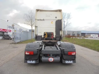 DAF XF480 2018 - SUPERSPACECAB imagem 5