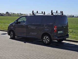 Citroën Jumpy 2020 - 2.0 immagine 6