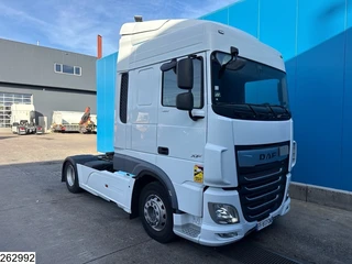 DAF XF 480 2019 - EURO 6 afbeelding 2 miniatuur