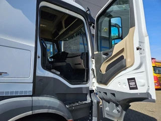 Mercedes-Benz Actros 2012 - 2842 6x2 ADR LAG 22.000 Liter 4 Comp. Apk imagen 27