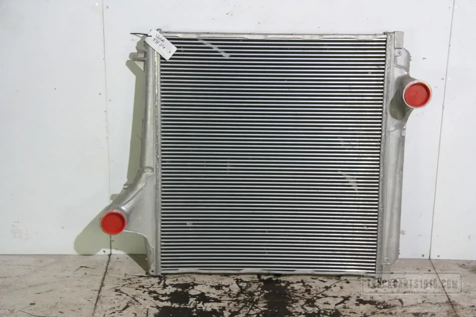 Volvo - Cooling System Interkoeler Volvo FH14 afbeelding 1