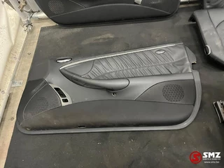 Mercedes-Benz N/A - Occ set interieur met zetels W209 FL Mercedes immagine 9