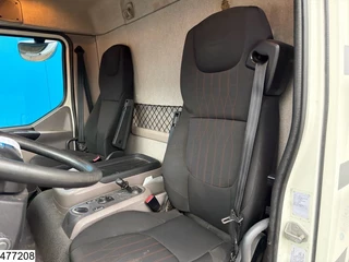 DAF N/A 2018 - LF 230 EURO 6, Dhollandia, Carrier, 2 comp изображение 9