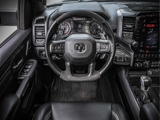 Dodge Ram 1500 2021 - TRX | 6.2L V8 Supercharged | 4x4 Crew Cab obrazek 7