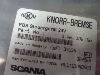Scania R - N/A obrazek 2