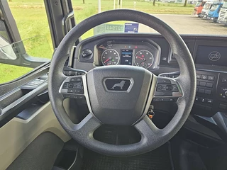 MAN TGX 2021 - 18.470 image 11
