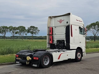 DAF XF480 2018 - N/A zdjecie 3