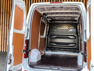 Renault Master 2024 - T35 2.0 dCi 170PK L2H2 Extra immagine 40
