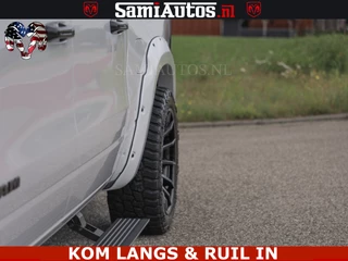 Dodge Ram Pick-Up 2024 - HUD | 420PK | LUCHTVERING | PANO | PASSAGIERSSCHERM | BOM EN BOM VOL | image 55