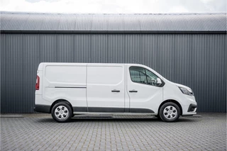 Renault Trafic 2022 - 2.0 dCi 110 L2H1 | 1e Eigenaar | LED | Camera | Cruise | PDC | Airco image 6