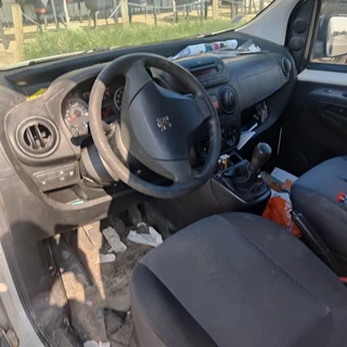 Peugeot Bipper 2011 - N/A obrazek 6