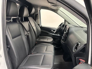 Mercedes-Benz Vito 2022 - 119 CDI L2 Bild 3 Miniaturansicht