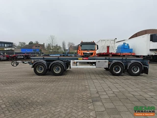 Ligthart 1616 CR 2014 - N/A afbeelding 16