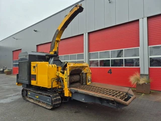Europe Recycling 2017 - Europe C 1060 Track te koop