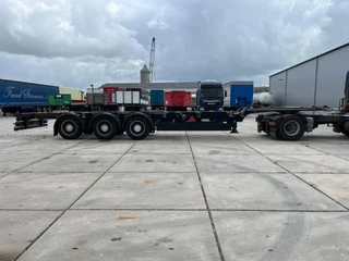 KOEGEL N/A 2022 - PORT 40 SIMPLEX 20 bild 8