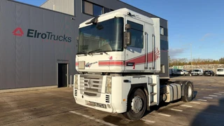 Renault MAGNUM 460 (BONNE ETAT / GOOD CONDITION) EL24430