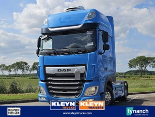 DAF XF480 2020 te koop