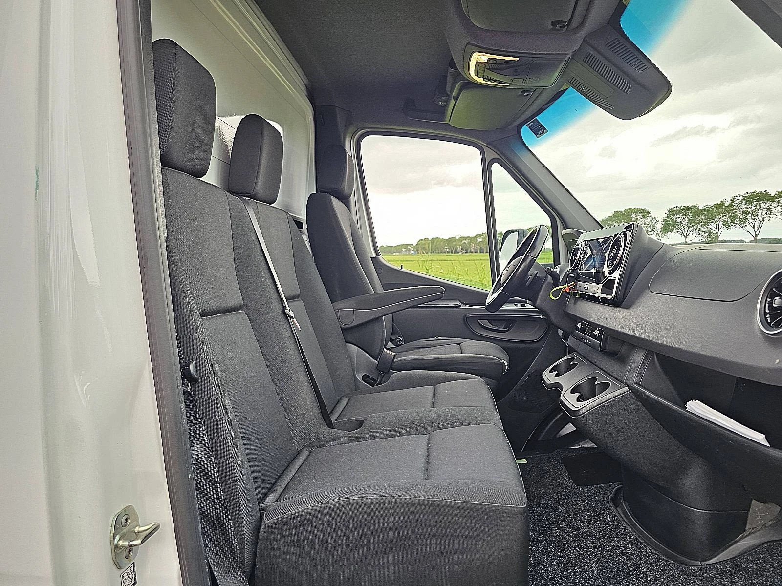 Mercedes-Benz Sprinter 2020 - 516 obrázek 7