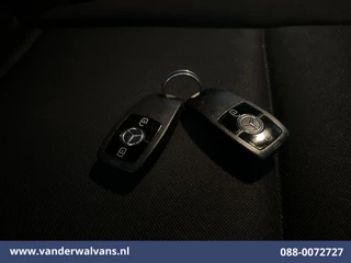 Mercedes-Benz Sprinter 2021 - 316 CDI 164pk L3H2 Euro6 Airco | Camera | Apple Carplay | Cruisecontrol | Trekhaak imagen 18