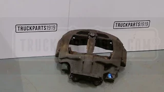 Knorr-Bremse N/A - Brake System Remklauw Li. iveco immagine 1
