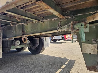 Groenewegen dro 12-27 bpw drum 2001 - N/A immagine 24