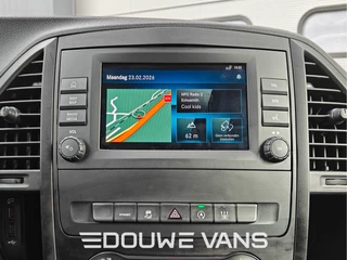 Mercedes-Benz Vito 2021 - 119 L2 4MATIC Automaat LED 5 Pers. Stoelverwarming obrazek 15