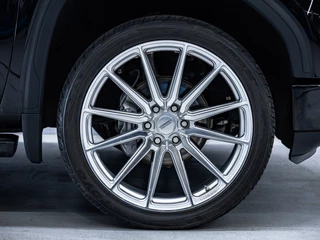 GMC Sierra 2022 - Denali | 24" Vossen Wheels | Eerste eigenaar | Prins LPG obrazek 9