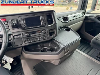 Scania R 2018 - R450,RETARDER,2 TANKS image 20