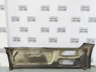 Mercedes-Benz N/A - Body & Chassis Parts Side skirt set WB3700 MB MP4 изображение 2