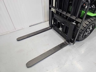 EP N/A 2026 - EFXZ-301 - 4,8M - Triplex - Freelift - Sideshift immagine 10