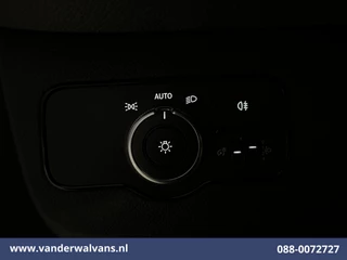 Mercedes-Benz Sprinter 2020 - 314 CDI 143pk L3H2 Euro6 Airco | Camera | Navigatie | Apple Carplay | Android Auto obrazek 16