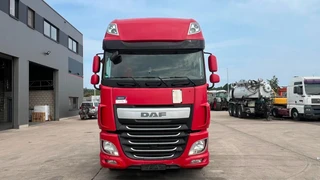 DAF XF 460 2014 afbeelding 2 miniatuur